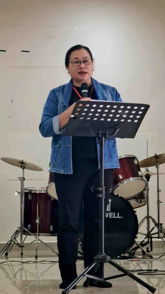 Testimony - God is Good