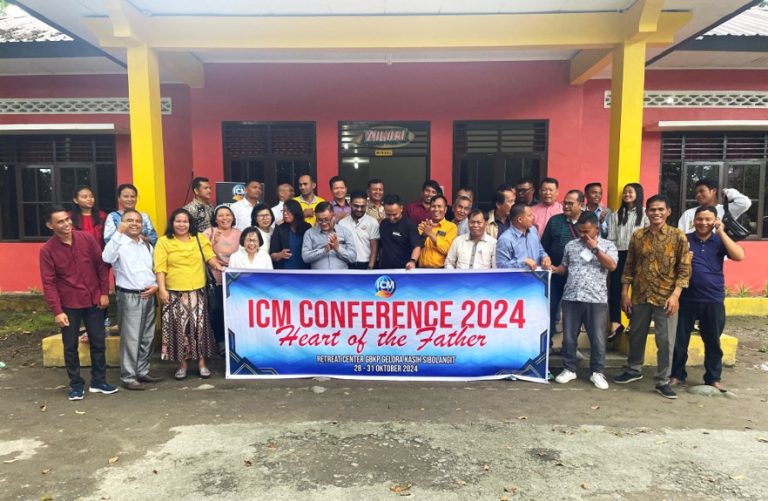 Group Photo 2 - ICM Indonesia Conference 28-31 Oct 2024