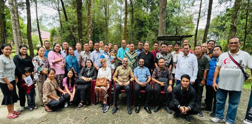 Group Photo 2 - ICM Indonesia Conference 28-31 Oct 2024