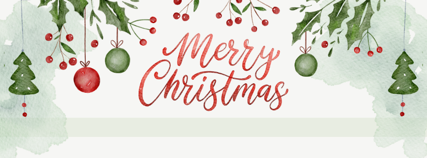 Merry Christmas