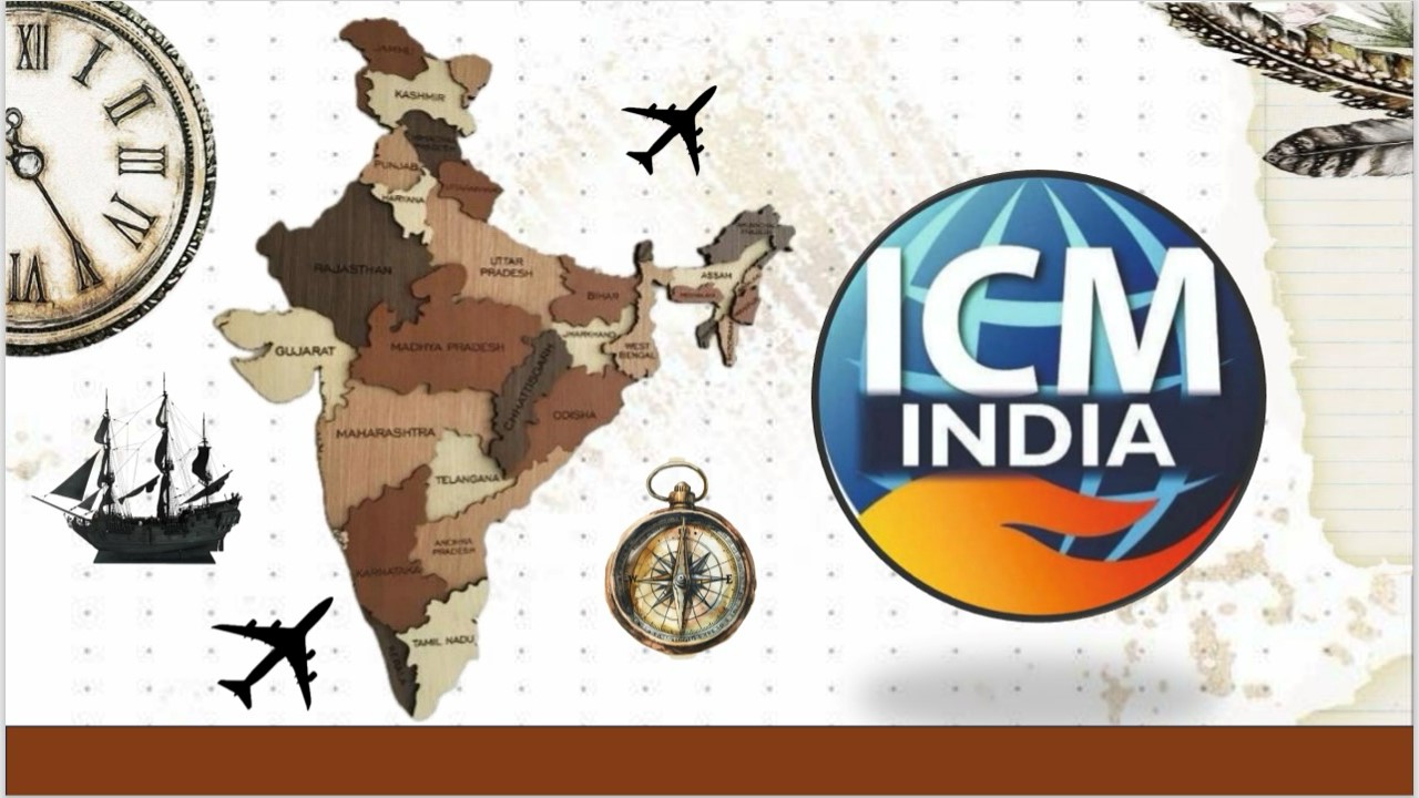 ICM INDIA