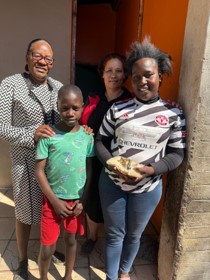 Door to Door evangelism